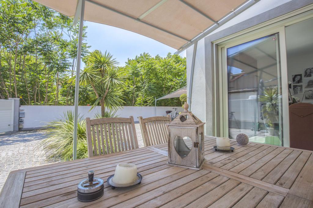 El Ranchito Appartement Saint-Raphaël Kamer foto
