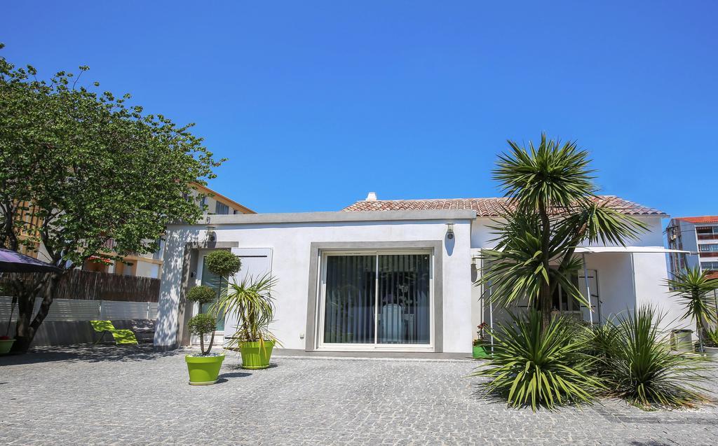 El Ranchito Appartement Saint-Raphaël Kamer foto