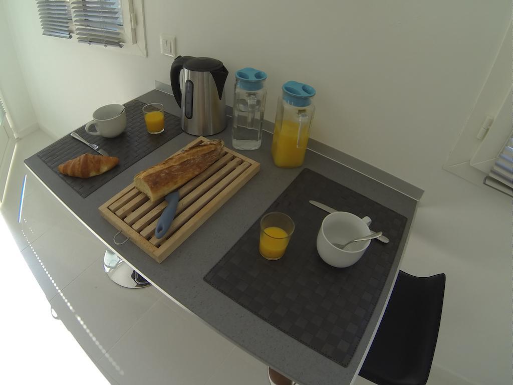 El Ranchito Appartement Saint-Raphaël Kamer foto