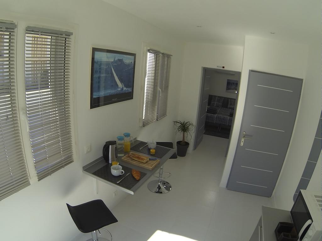 El Ranchito Appartement Saint-Raphaël Kamer foto