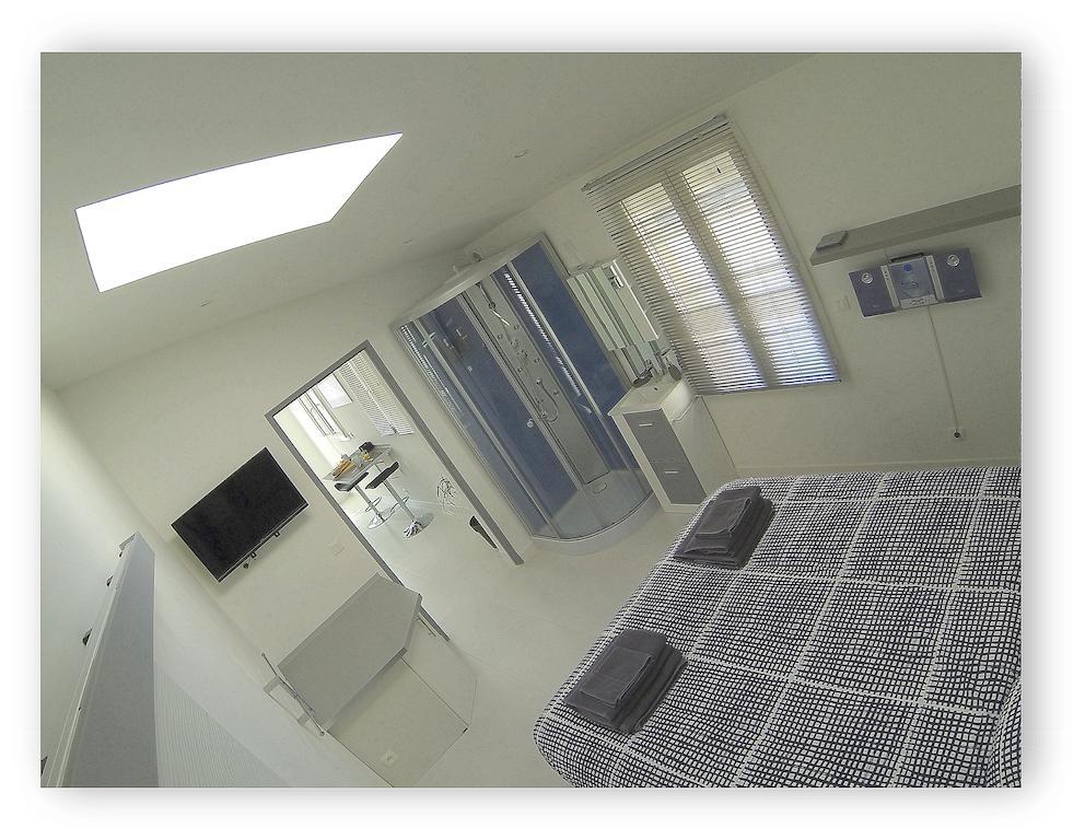 El Ranchito Appartement Saint-Raphaël Kamer foto